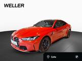 BMW M4 Competition Coupé HUD RFK LCP Ha/Ka AppleCP - BMW M4 Jahreswagen