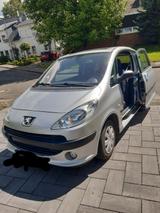 Peugeot 1007 Filou 70 Filou - Peugeot 1007: Filou