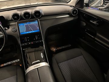 MYAUTOCENTER – Gebraucht- und Jahreswagen mit Werkstattservice in Pfaffenhofen Mercedes-Benz C 200 d *Avantgarde*Navi*LED*Spurh*