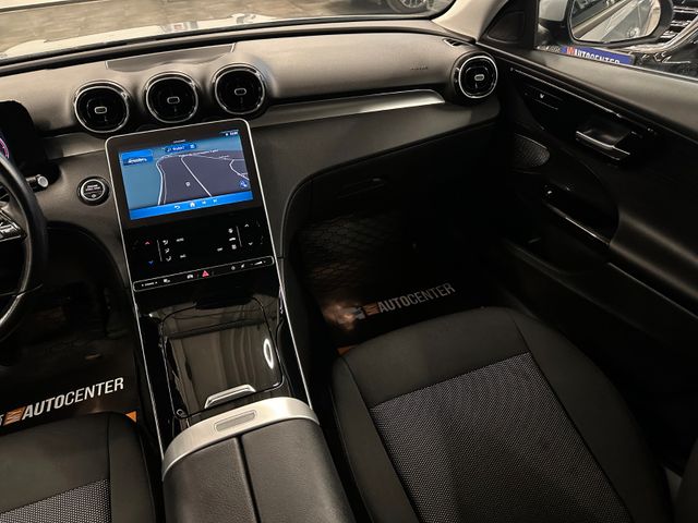 MYAUTOCENTER – Gebraucht- und Jahreswagen mit Werkstattservice in Pfaffenhofen Mercedes-Benz C 200 d *Avantgarde*Navi*LED*Spurh*