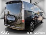 Hyundai Staria 9Sitzer+360°-KAMERA+LEDER+LED+ASSIST.+UVM - mit Hybrid-Antrieb: Multifunktionslenkrad