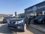 Nissan Navara NP300 Visia King Cab 4x4 - Nissan Navara: King