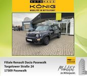 Jeep Renegade - Vorschau Bild 1