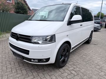Volkswagen T5 Multivan - 3