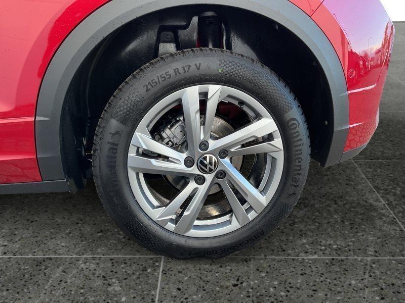 Volkswagen T-Roc (D11) R-Line ABS Fahrerairbag Seitenairbag
