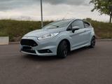 Ford Fiesta ST200, Unfallfrei, 1.Hand, TÜV... - Ford Fiesta: St200
