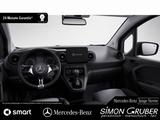 Mercedes-Benz eCitan Tourer PRO Progressive+ Navi Cam AC22DC75 - schwarze Mercedes-Benz eCitan