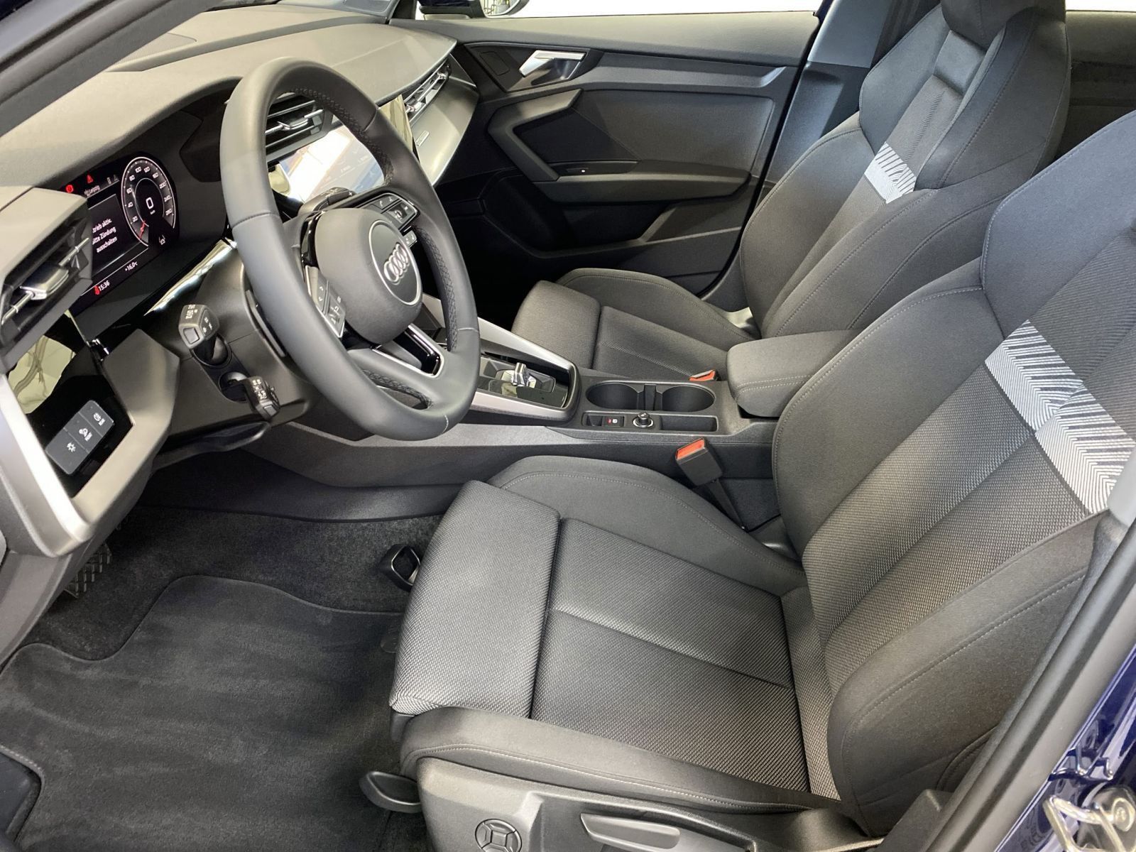 Audi A3 - Bild 6