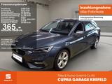 Seat Leon Sportstourer 1.5 eTSI W FR SoundSys SHZ - Seat Leon Jahreswagen