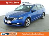 Skoda Octavia 2.0 TSI Style Aut.*NAVI*ACC*PDC*SHZ* - Skoda Octavia Gebrauchtwagen in Stuttgart