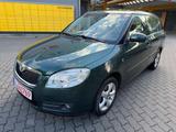 Skoda Fabia Combi 1.6l Sport Tiptronic/ TÜV NEU/ GARAN - Skoda Fabia aus 2008: Sport