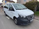 Mercedes-Benz Vito Tourer 109 CDI Pro FWD lang 9Sitzer+1Hand! - Mercedes-Benz Vito: Cdi 109