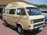 Volkswagen T3 Kombi - Volkswagen T3 Kombi Diesel Gebrauchtwagen