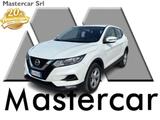 Nissan NISSAN Qashqai 1.7 dci Business 4wd 150cv cvt Na - Nissan Qashqai: 150