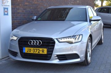 Audi A6 - 7
