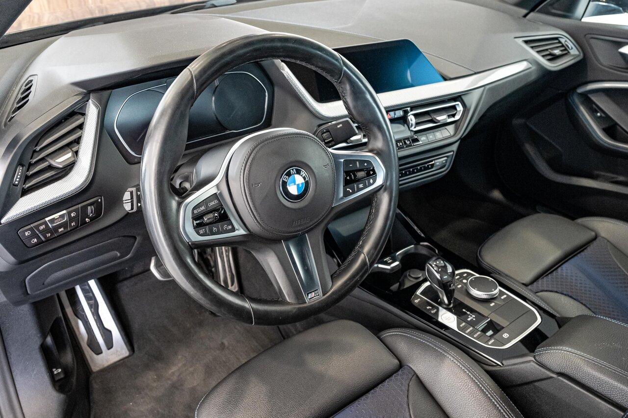 BMW 218 Gran Coupé, миниатюра 19