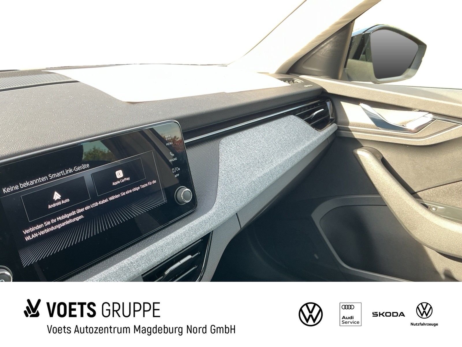 Skoda Kamiq - Bild 13