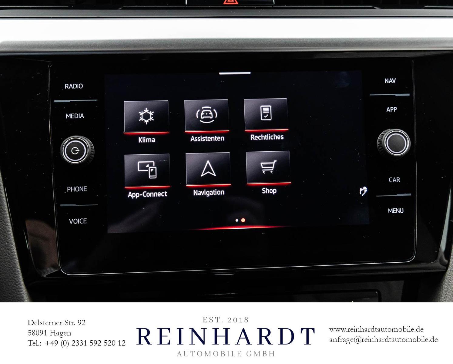 Volkswagen Arteon LIMOUSINE 2.0TSi R LINE 4M IQ-L/ACC/PANO, миниатюра 26
