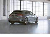 Mercedes-Benz A 35 AMG 4M Pano*Totwinkel*MEMORY*Burmester*19"* - graue Mercedes-Benz A 35 AMG