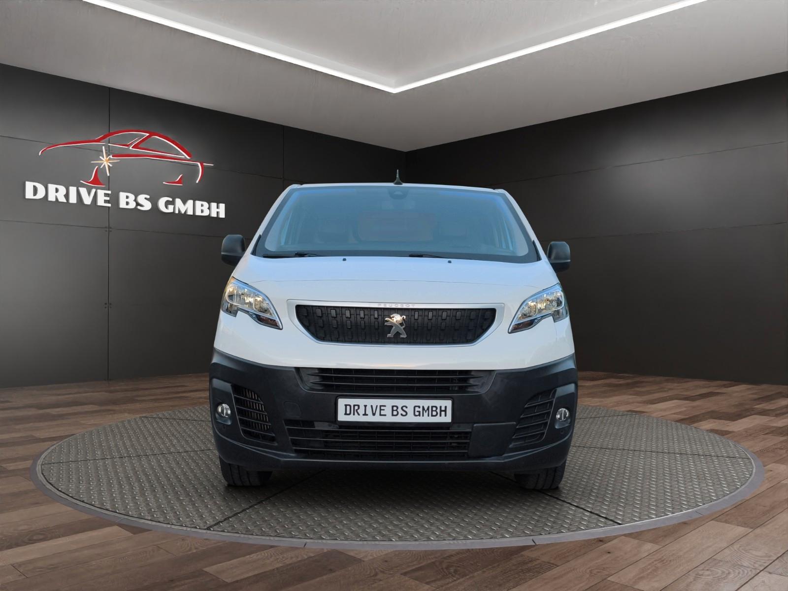 Peugeot Expert Kasten Premium L2/HUD/Automatik/SHZ/AHK/