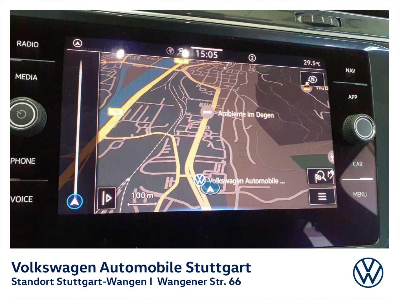 Volkswagen Tiguan - Bild 7