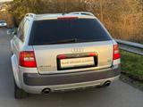 Audi A6 Allroad 4.2 V8 quattro Recaro - Top Zustand  - Audi A6 Allroad mit Benzin-Antrieb