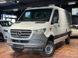 Mercedes-Benz ALLRAD SPRINTER 314 4X4 UNTERSETZUNG AHK3,5T TEM