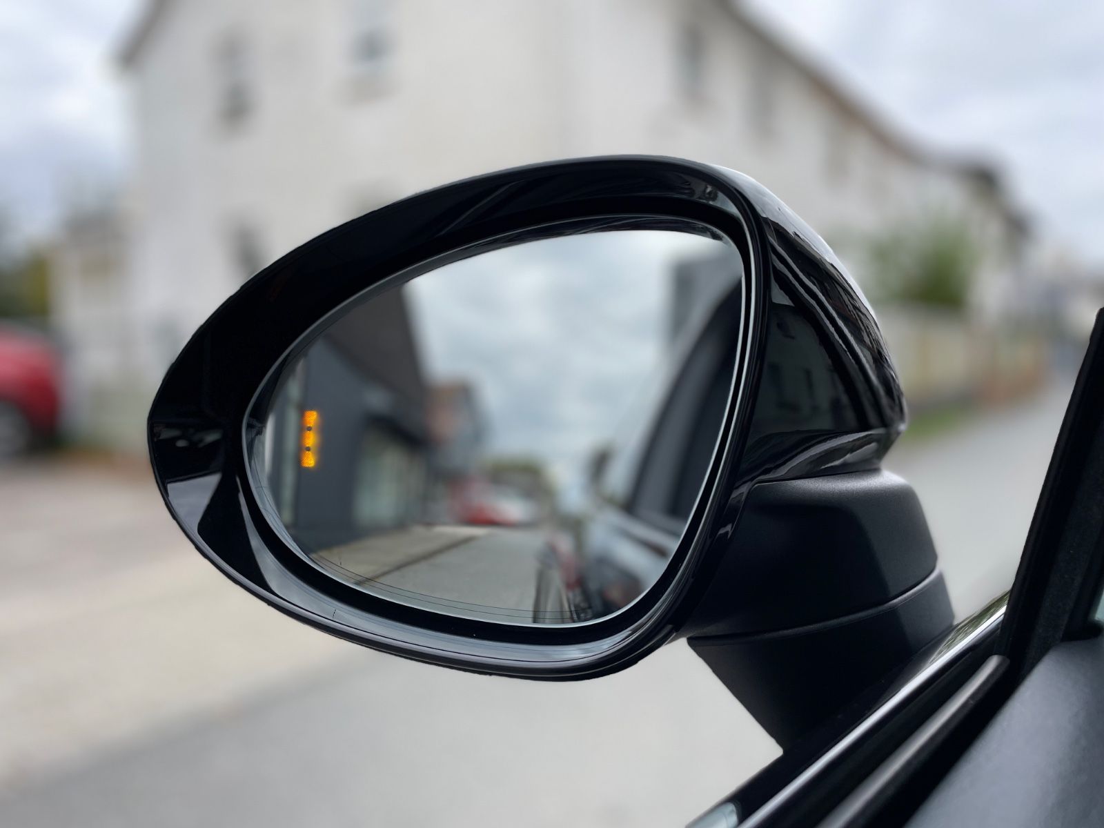 Fahrzeugabbildung Porsche Cayenne V6 Coupe |ACC|HUD|PASM|3.Displ.|Bose|22"