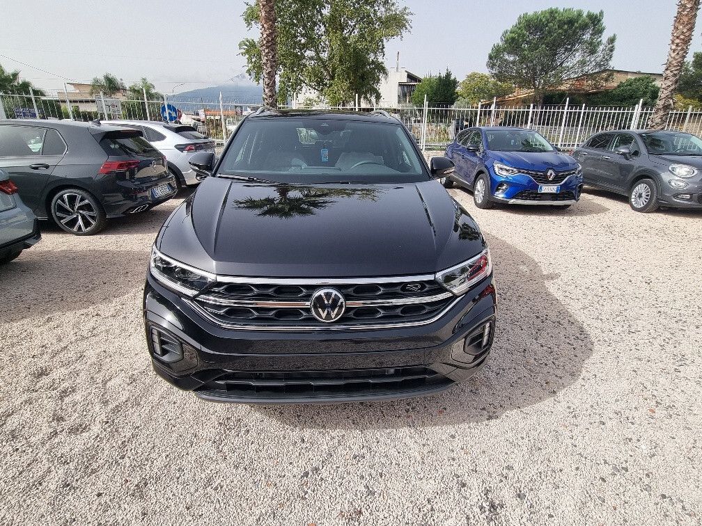 Other Volkswagen T-Roc 2.0 TDI SCR 150 CV DSG R-Line imagem 2