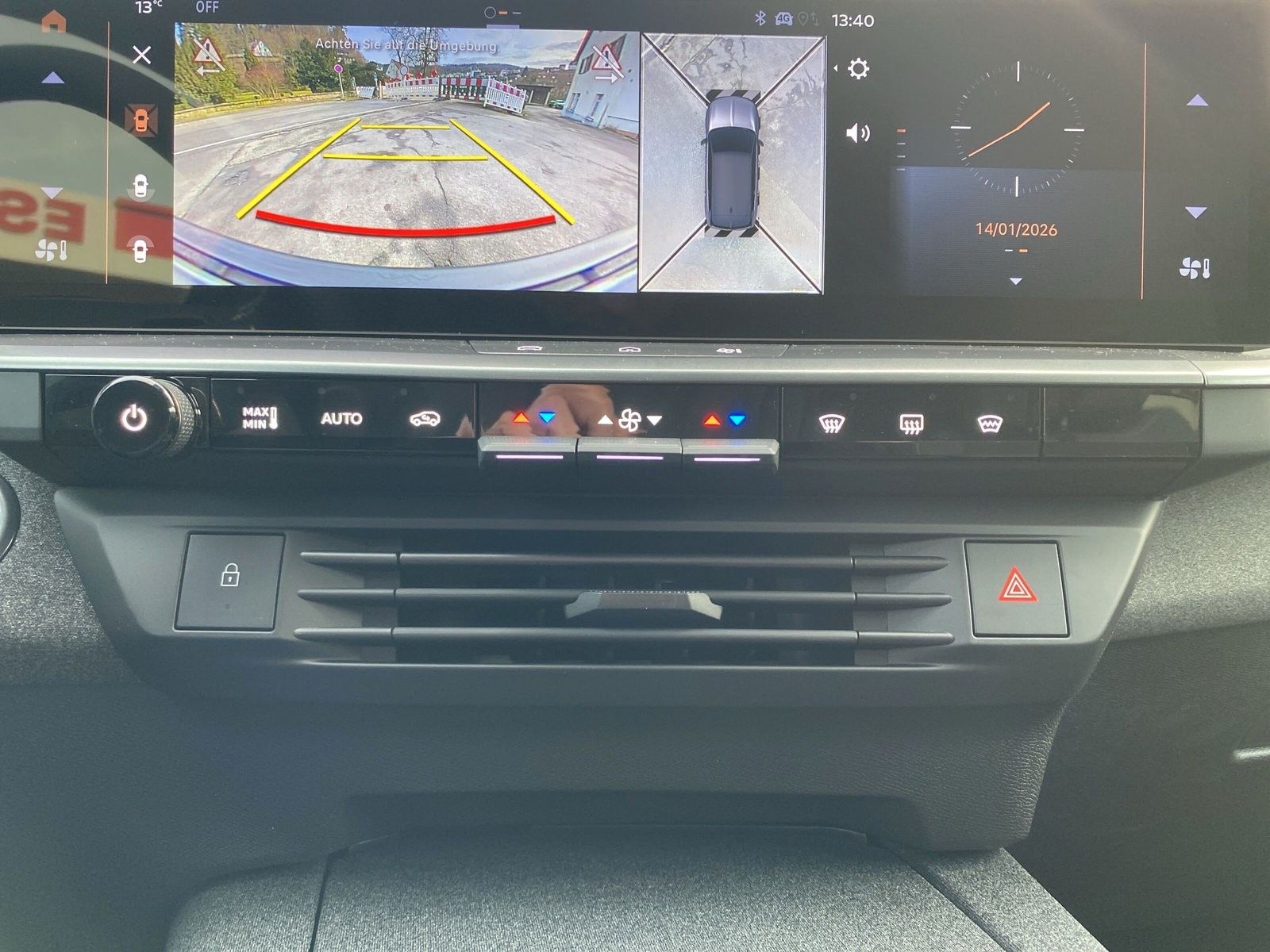 Fahrzeugabbildung Opel Grandland "GS" Plug-In Hybrid