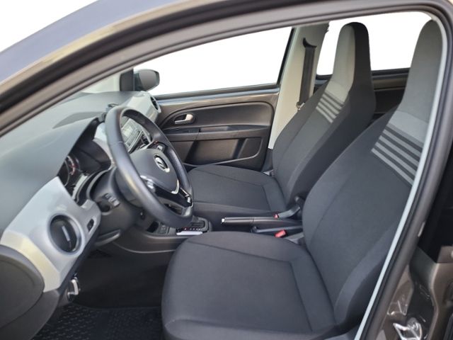 Volkswagen e-up! - Bild 9
