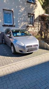 Fiat Punto letztes Angebot - Fiat Punto in Essen