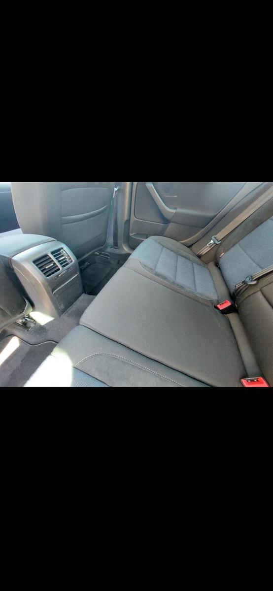 Volkswagen Golf 2011 — photo 12