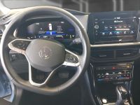 Volkswagen T-Cross - Vorschau Bild 12