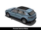 Porsche Cayenne BOSE Rückfahrkamera Panoramadach LED - Porsche Cayenne: Panoramadach