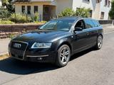 Audi A6 3.0l TD Quattro 2 Hand  Langstreck... - Audi quattro: 3.2
