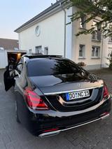 Mercedes-Benz S 350 d 4MATIC L  - Mercedes-Benz S 350 in Hagen