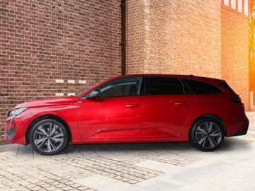 Peugeot 308 - 3