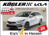 Kia Ceed SW 1.5i T DCT7 Platinum |-28%|GD - Kia in Frankfurt (Main): Cee D