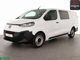 Fiat Scudo 2.0 BlueHDi MultiCab L3 6 SITZE AUTOMATIK - Fiat Scudo Gebrauchtwagen in Berlin