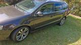 Volkswagen Passat Variant 1.8 TSI Highline Variant Highline - gebrauchte VW Passat Variant aus dem Jahr 2008