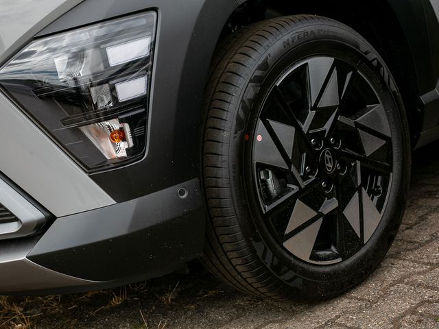 Hyundai Kona 1.6 Trend Hybrid 2WD Autobahnassistent