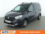 Dacia Dokker 1.6 SCe Stepway*NAVI*PDC*SHZ*AHK*KLIMA*