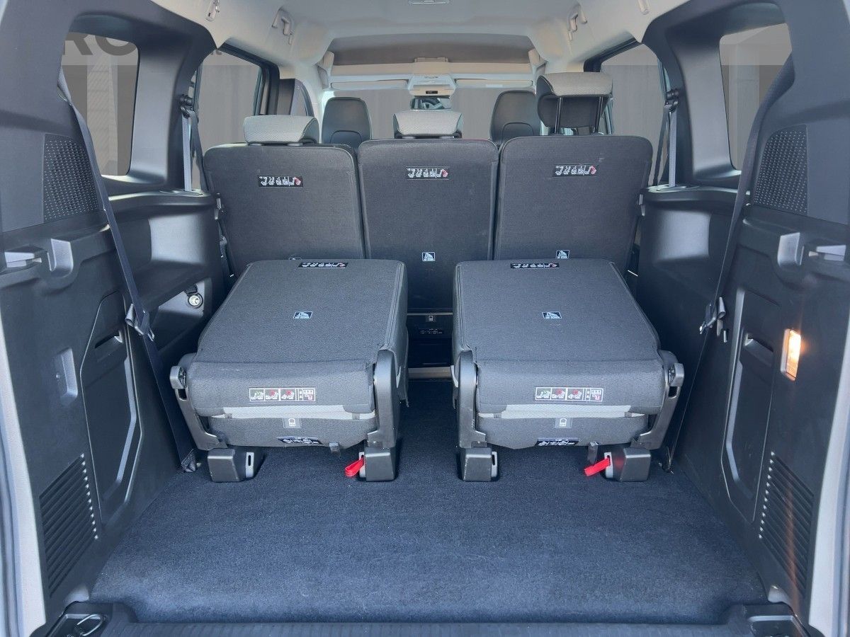 Renault Grand Kangoo - Bild 19