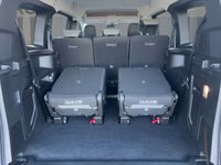 Renault Grand Kangoo - Vorschau Bild 19