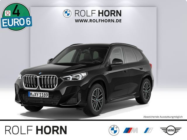 Image of BMW X1