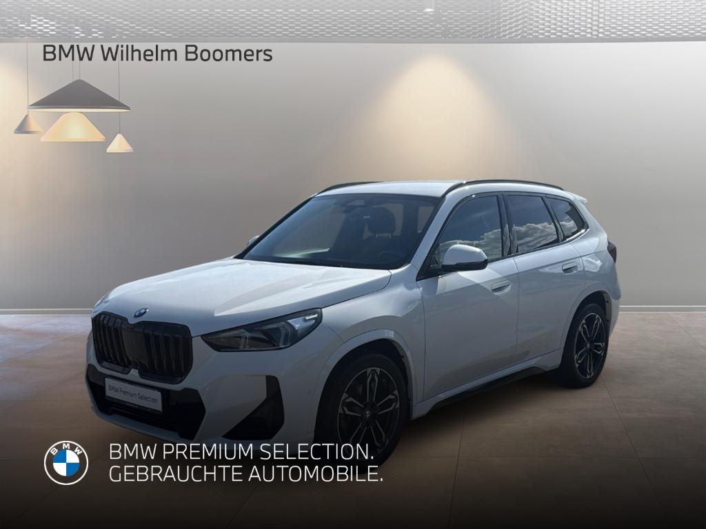 BMW X1 xDrive 20d M Sportpaket Harman Kardon