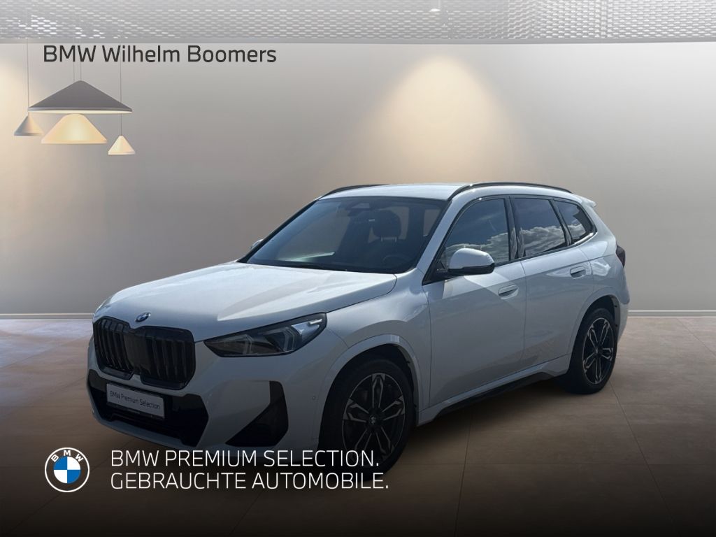 BMW X1 xDrive 20d M Sportpaket Harman Kardon