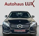 Mercedes-Benz C 200 DIESEL*BlueTec*AUTOMATIK*LIMO*AHK*LED*NAVI - Mercedes-Benz C 200 in Solingen