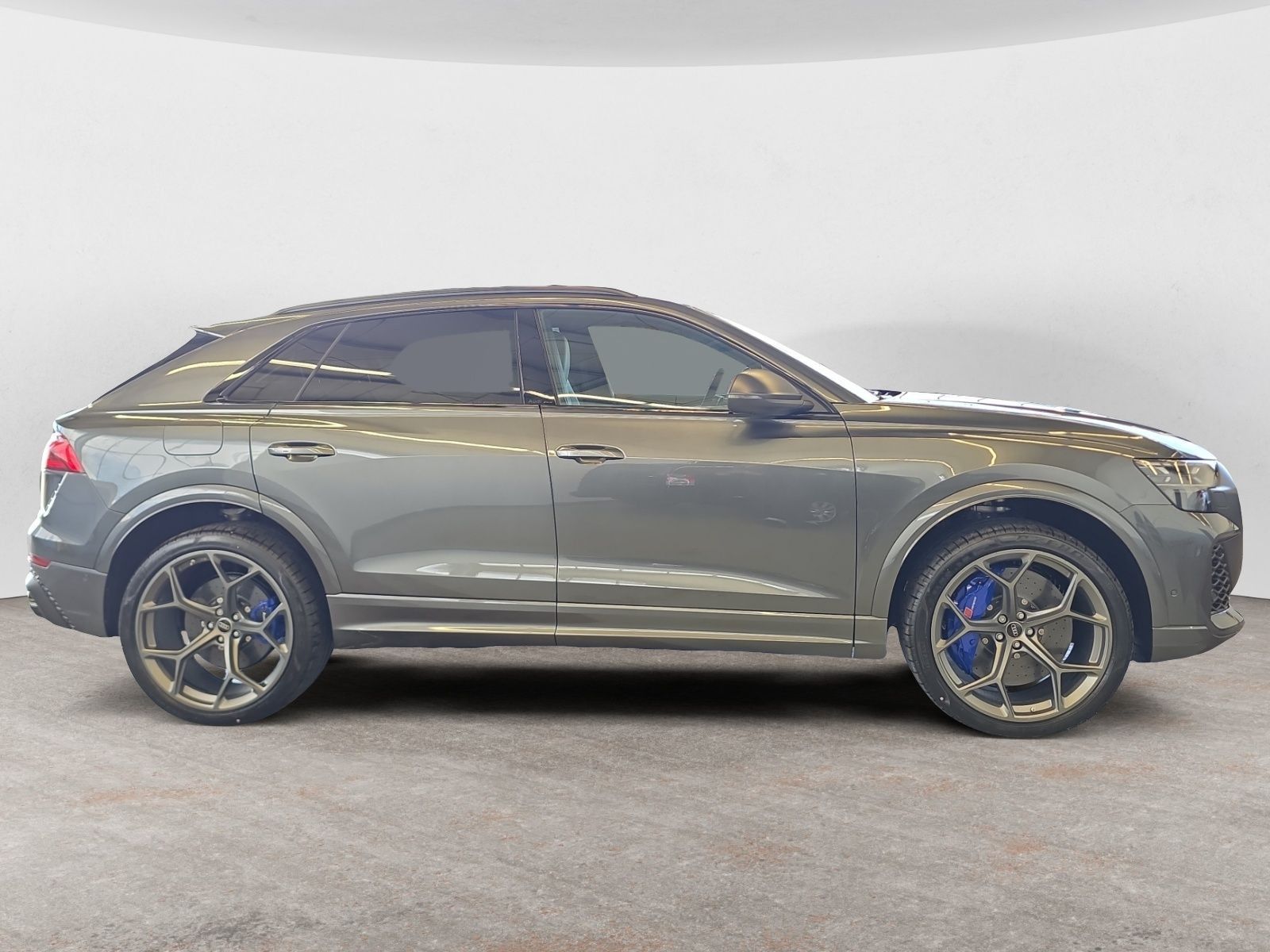 Audi RSQ8 - Bild 7